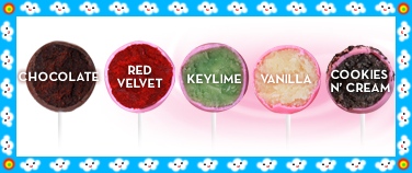 FLAVORS